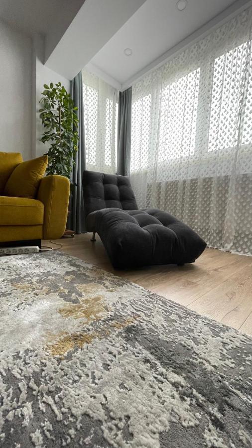 בוקרשט Luxury Apart Dorobanti מראה חיצוני תמונה