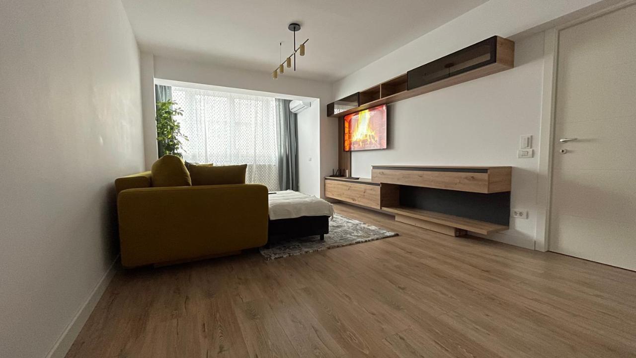 בוקרשט Luxury Apart Dorobanti מראה חיצוני תמונה