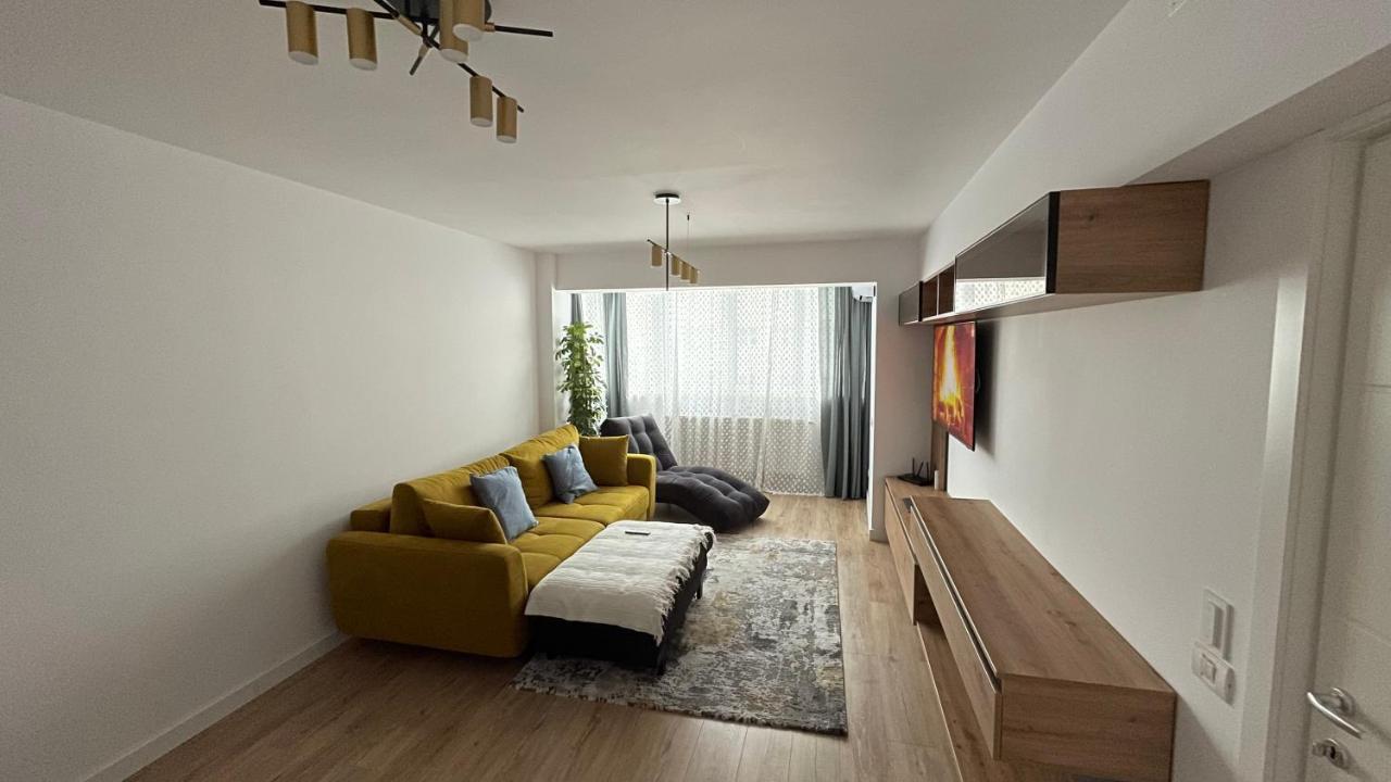 בוקרשט Luxury Apart Dorobanti מראה חיצוני תמונה