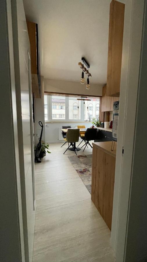 בוקרשט Luxury Apart Dorobanti מראה חיצוני תמונה