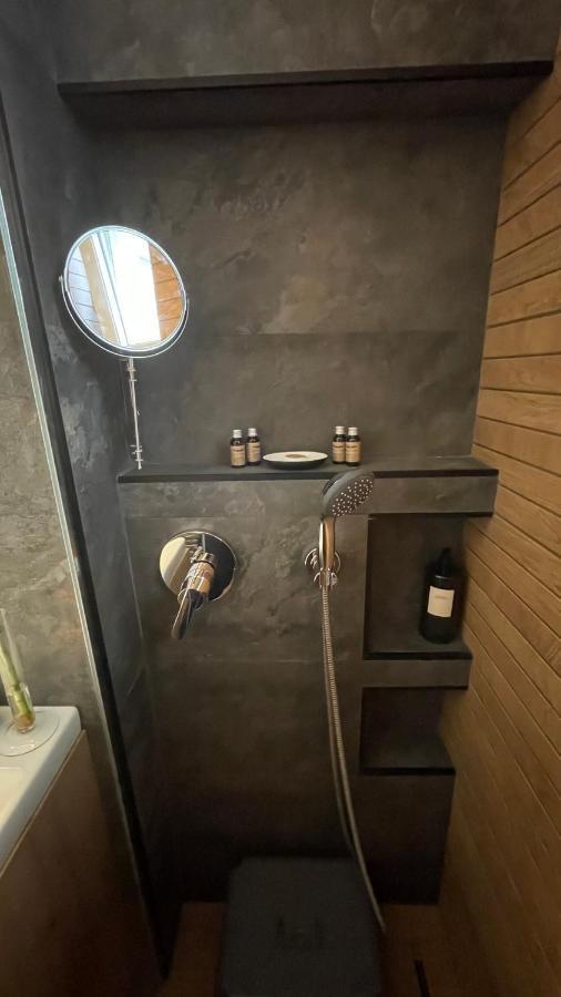בוקרשט Luxury Apart Dorobanti מראה חיצוני תמונה